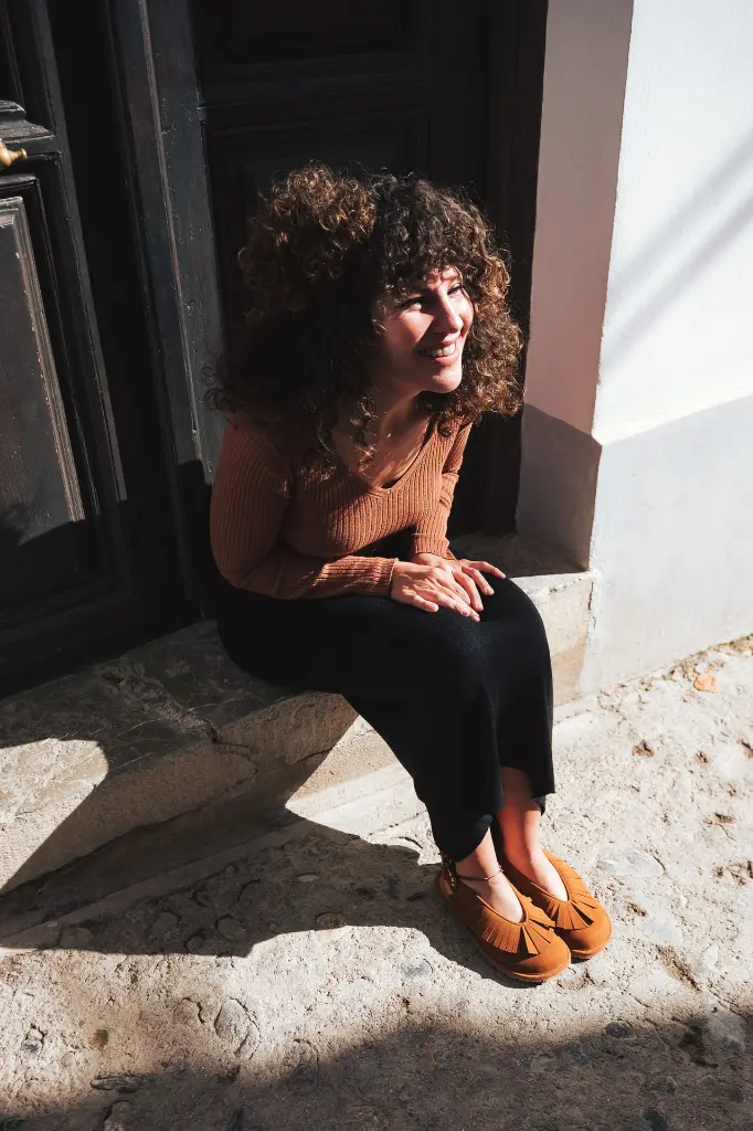 SAMBAS Sambarina JARA 5