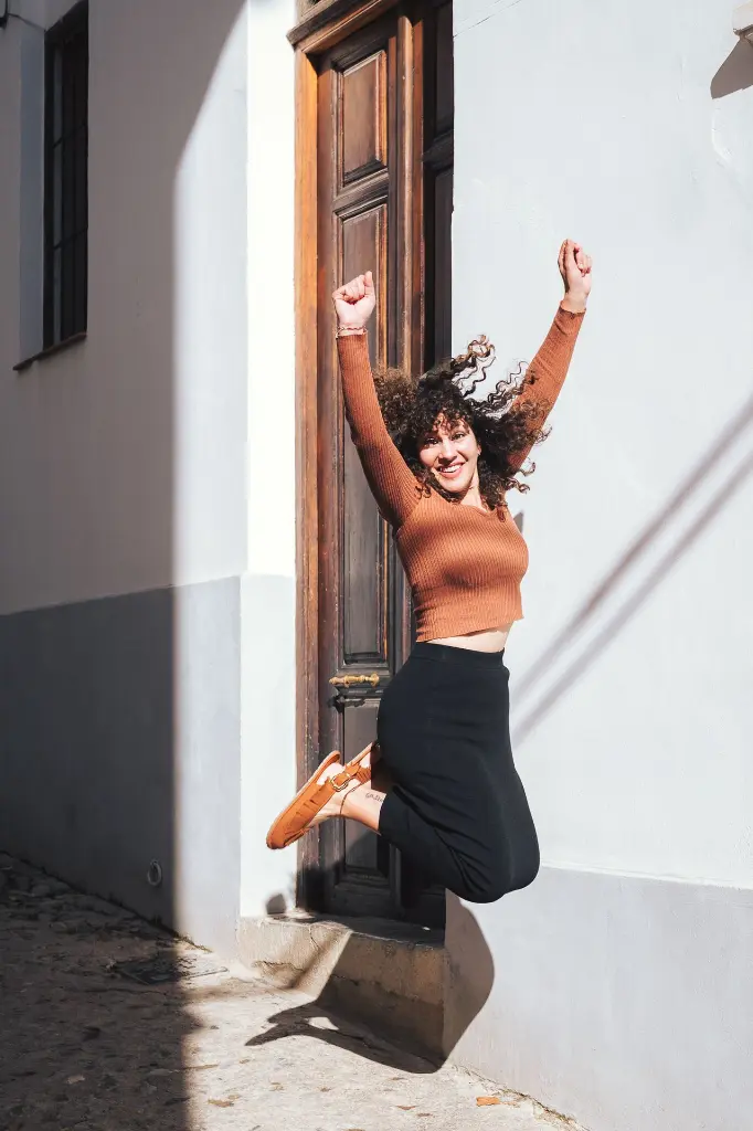 SAMBAS Sambarina JARA 8