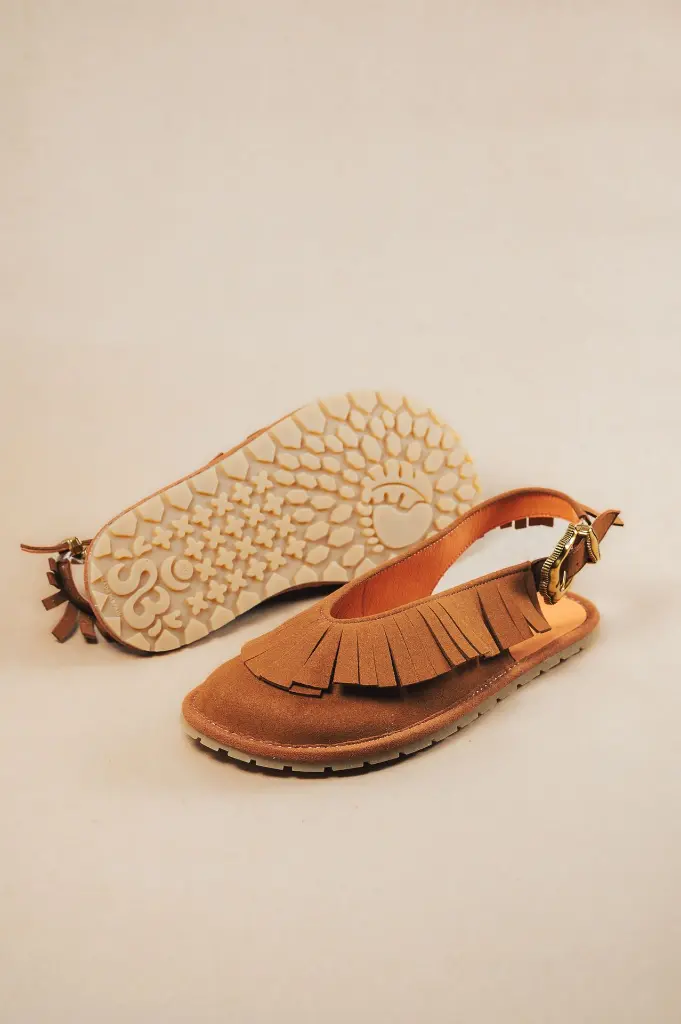 SAMBAS Sambarina JARA