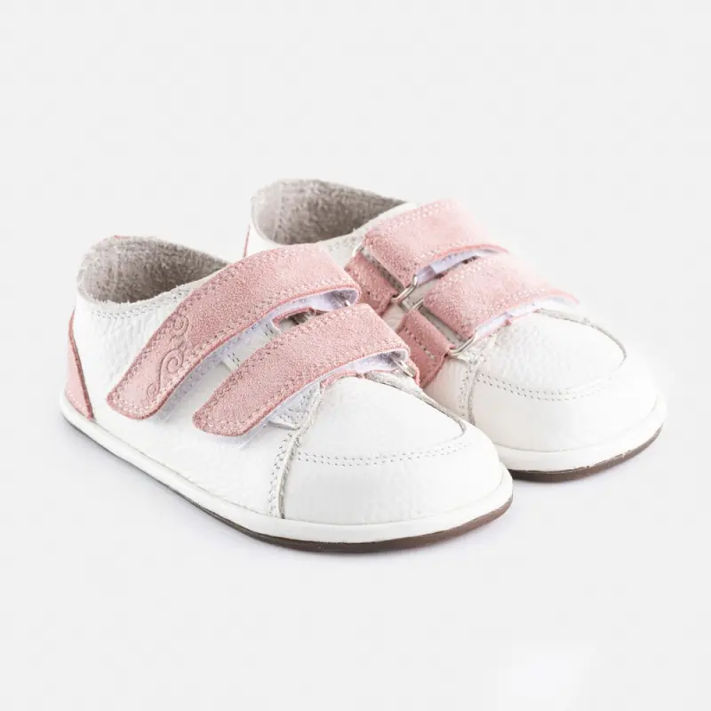 Magical Shoes MILO Rose