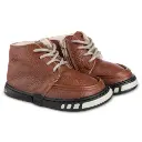 Magical Shoes TAKIN Chocolate