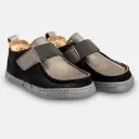 Magical Shoes ZUBA Chrome