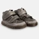 Magical Shoes Olaf Gray