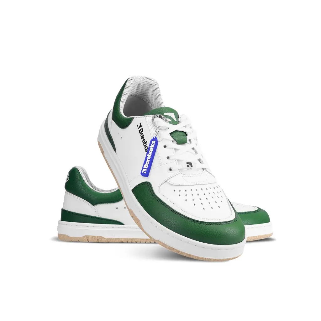 Barebarics Wave Verde