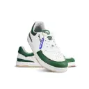 Barebarics Wave Verde