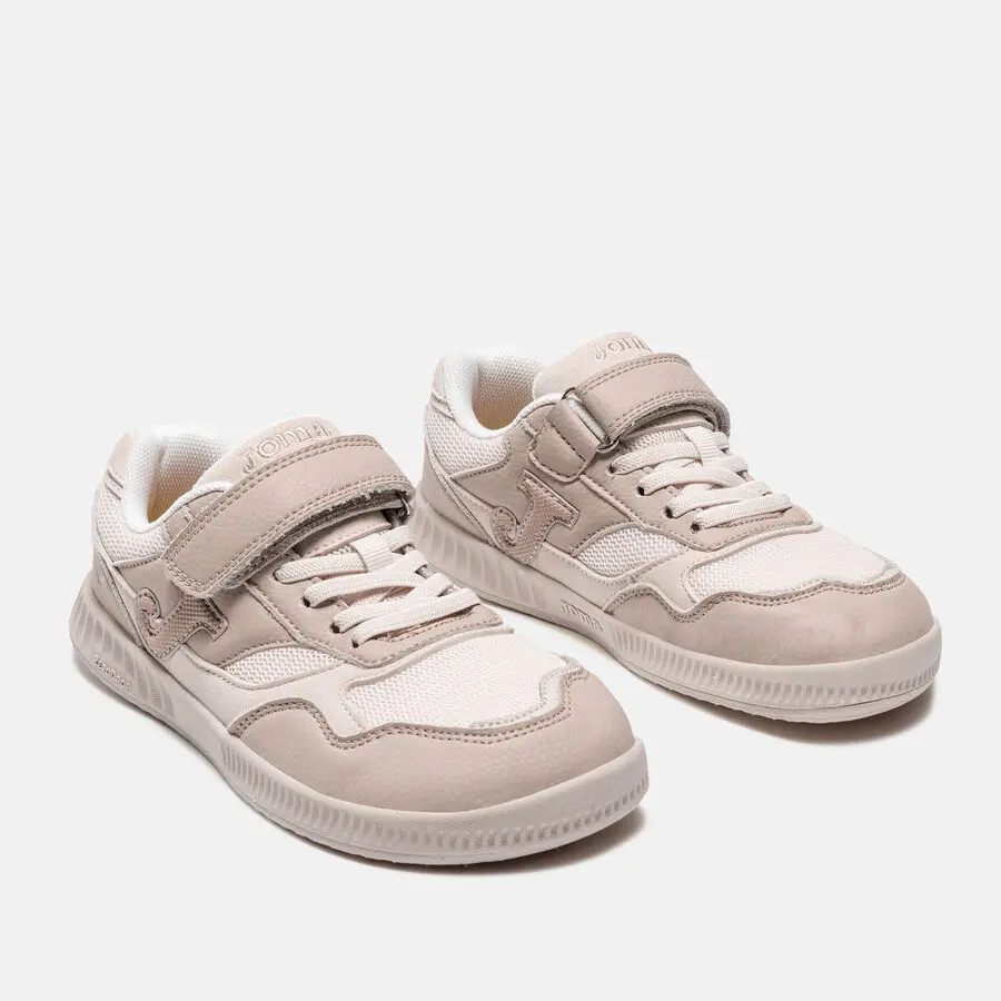 Barefoot 25 Junior - LIGHT BROWN