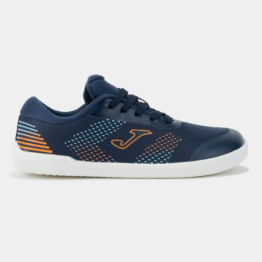 DEGASS JUNIOR BAREFOOT 2503 NAVY BLUE