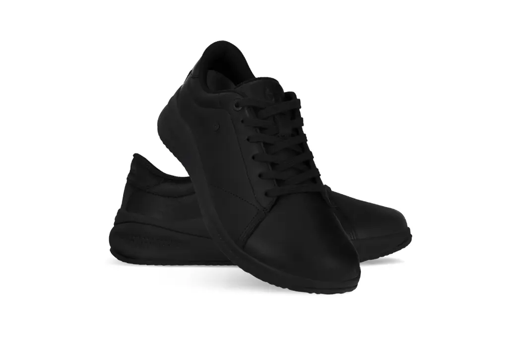 Streetwise - All Black