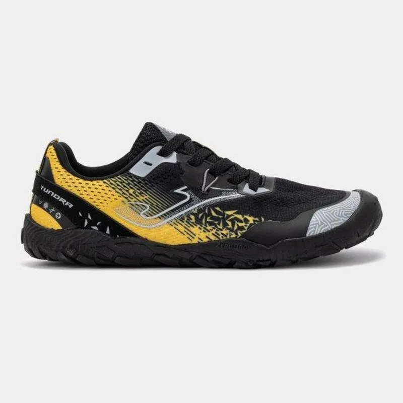 TUNDRA JUNIOR BAREFOOT 2601 AMARILLO