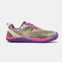TUNDRA LADY BAREFOOT 2624 LILA