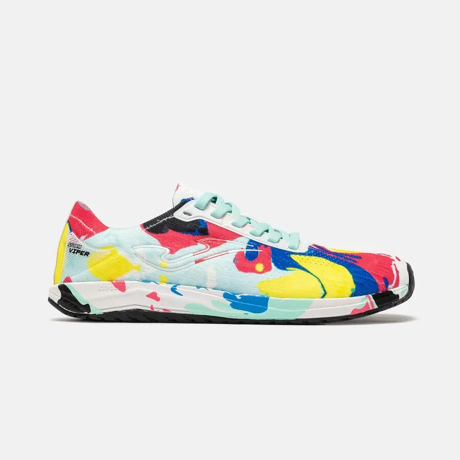 VIPER LADY BAREFOOT 2616 MULTI COLOR