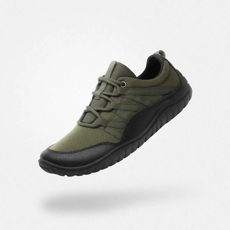 Forestep I - Verde