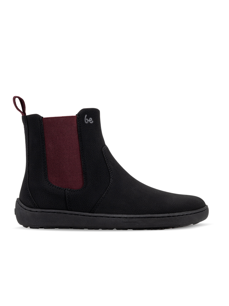 BE LENKA - Entice 3.0 Vegan - Black