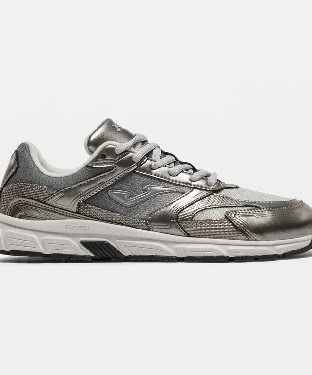 CR111 LADY BAREFOOT 2612 SILVER