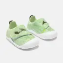 NINO JR 2615 GREEN
