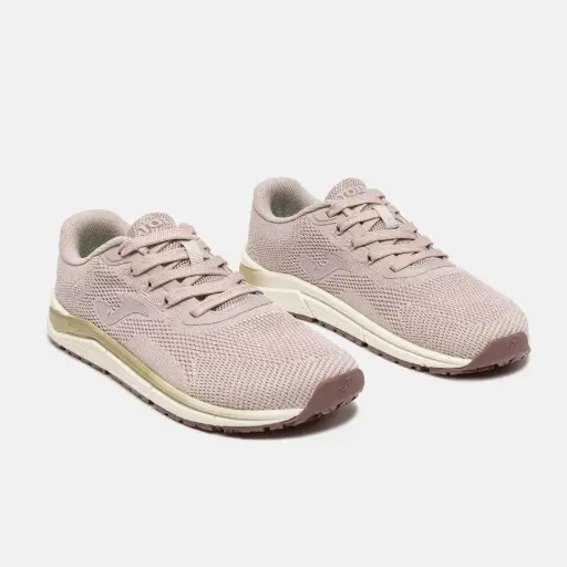 [BFATRLW2629] ATREYU LADY BAREFOOT 2629 PINK