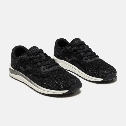 [BFATRLW2601] ATREYU LADY BAREFOOT 2601 BLACK