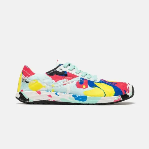 VIPER LADY BAREFOOT 2616 MULTI COLOR