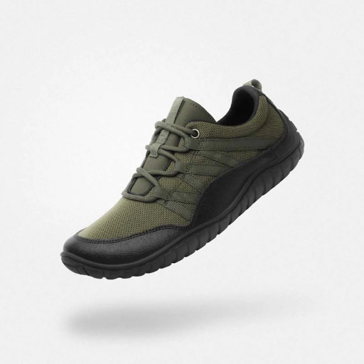 Forestep I - Verde