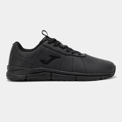 DAILY MEN BAREFOOT 2621 BLACK