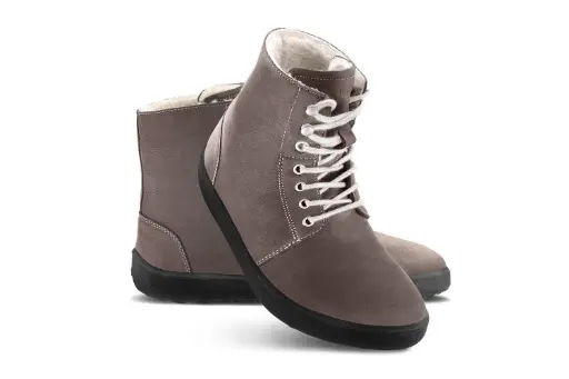 Winter 3.0 - Chocolate