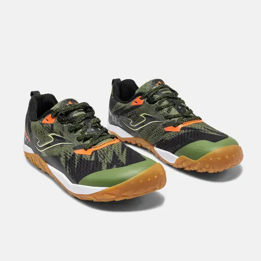 Joma Trail Sima Hombre Caqui