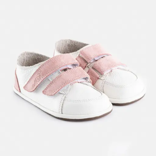 Magical Shoes MILO Rose