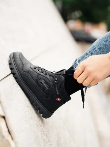 [UrbanEdge - All Black] UrbanEdge - All Black