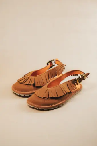 PRE-VENTA - SAMBAS Sambarina JARA