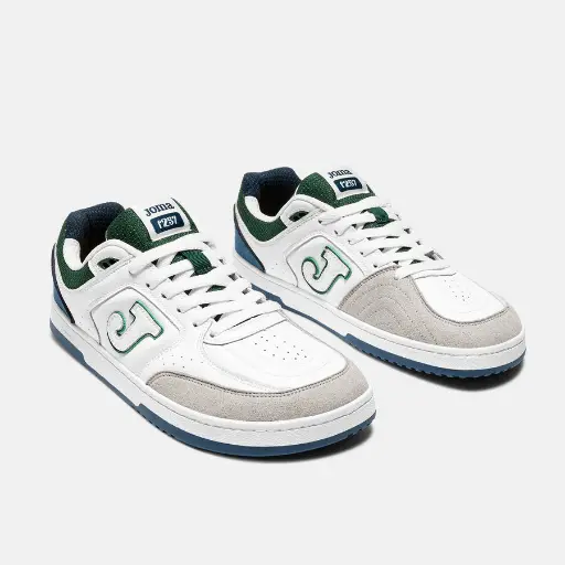 JOMA FLEXY BAREFOOT 2502 -Blanco